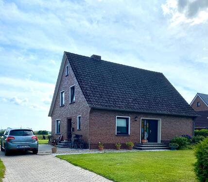 Foto - Einfamilienhaus ( provisionsfrei) in Ochtersum