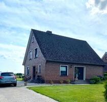 Einfamilienhaus ( provisionsfrei) in Ochtersum - Großheide