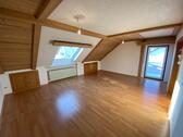 Foto - Sehr schöne 3 Zimmer DG Wohnung in bester Lage in Heroldsberg