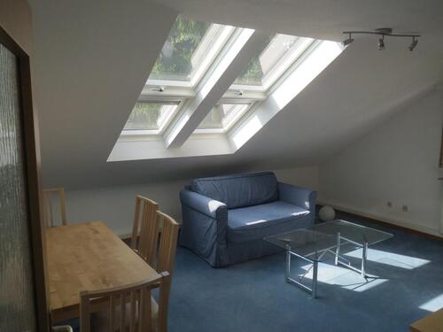 Foto - Sehr schöne, möblierte 3 Zimmer-Wohnung, am neuen Kurpark, in Bad Soden