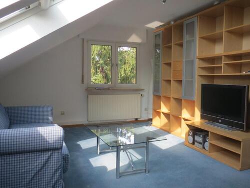 Foto - Etagenwohnung zur Miete in Bad Soden am Taunus
