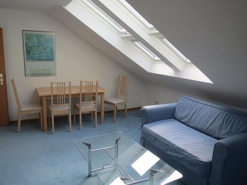 Foto - Etagenwohnung in Bad Soden am Taunus zur Miete