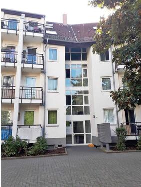 Foto - Charmante 1-Zimmer Wohnung Nähe Zentrum