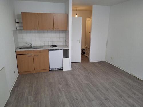Foto - Etagenwohnung zur Miete in Kassel