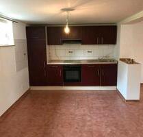 2 Zimmer Wohnung in Ebingen in der nöhe vom Kino - Albstadt