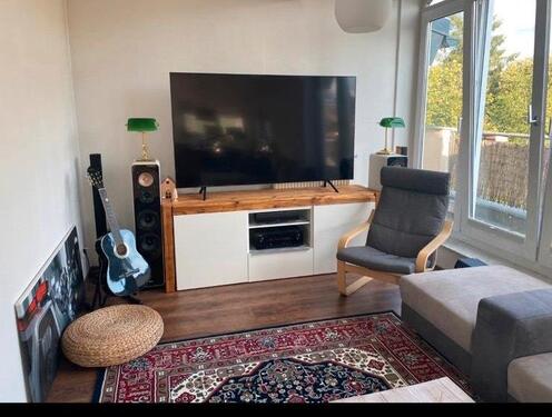 Foto - Etagenwohnung zur Miete in Chemnitz