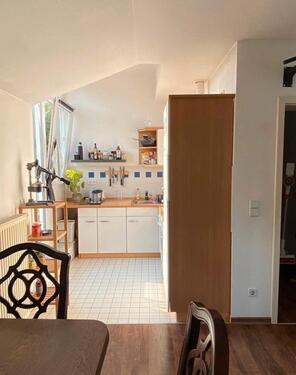 Foto - Etagenwohnung in Chemnitz zur Miete
