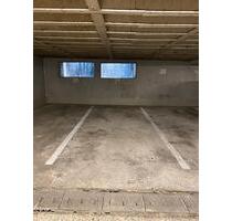 Tiefgaragenstellplatz Nürnberg Röthenbach zu vermieten