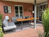 Foto - Erdgeschosswohnung mit traumhaften Garten und 3 Stellplätzen