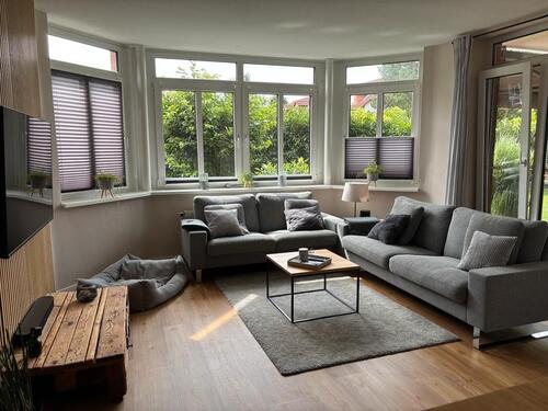 Foto - Etagenwohnung zum Kaufen in Gifhorn