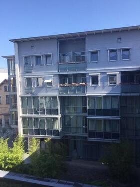 Foto - Etagenwohnung in Heidenheim an der Brenz