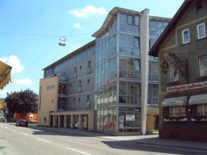 Foto - Etagenwohnung in Heidenheim an der Brenz zur Miete