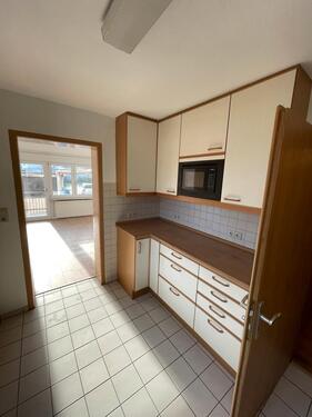 Foto - Etagenwohnung in Wutöschingen zur Miete