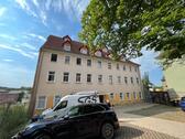 Foto - 4-Raum-Wohnung in Ronneburg - 545,00 EUR Kaltmiete,