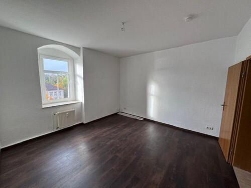 Foto - Etagenwohnung in Ronneburg zur Miete