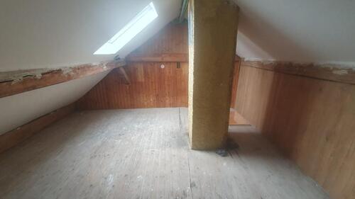 Foto - Einfamilienhaus in Stockach