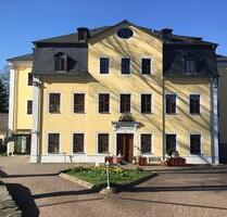 Elegantes Wohnen in der Schnorr-Villa - Schneeberg