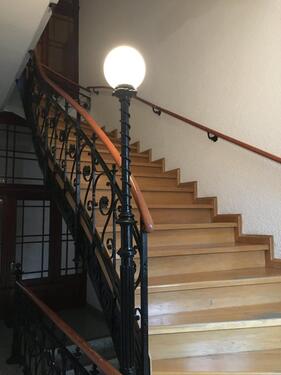 Foto - Etagenwohnung zur Miete in Schneeberg