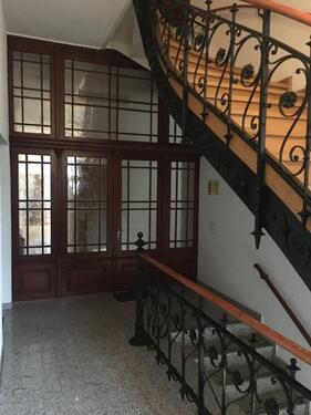 Foto - Etagenwohnung in Schneeberg