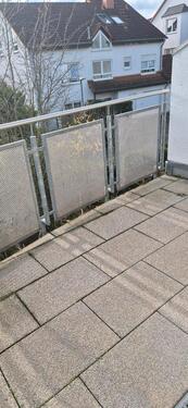 Foto - Etagenwohnung in Frankfurt am Main zur Miete