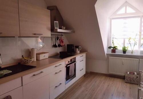 Foto - 3 Zimmer Etagenwohnung zur Miete in Schwandorf