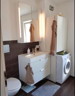 Foto - 3 Zimmer Etagenwohnung in Schwandorf