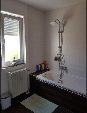 Foto - Etagenwohnung in Schwandorf zur Miete