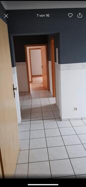 Foto - 3 Zimmer Etagenwohnung in Schönwalde am Bungsberg