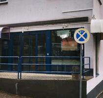 Attraktive Ladenfläche in Ranstadt am Bahnhof - Nidda