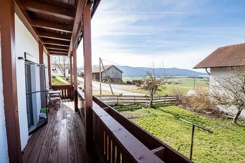 Foto - 3 Zimmer Etagenwohnung in Neukirchen bei Heiligen Blut