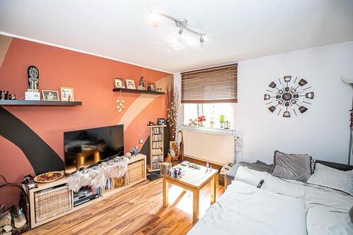 Foto - Etagenwohnung in Neukirchen bei Heiligen Blut zur Miete