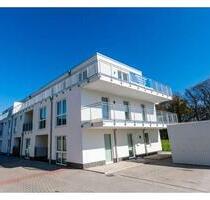 Müllersweg: Moderne 3-ZKB Penthouse-Wohnung - Oldenburg Drielaker-Moor