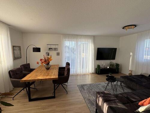 Foto - 3 Zimmer Dachgeschoßwohnung in Oldenburg