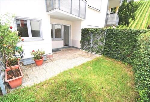 Foto - Etagenwohnung in Stuttgart zur Miete