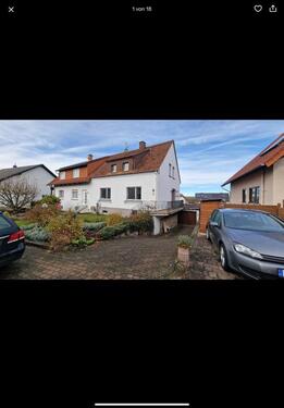 Foto - Einfamilienhaus in Mandelbachtal Ormesheim
