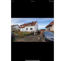 Einfamilienhaus in Mandelbachtal Ormesheim Einfamilienhaus in Mandelbachtal Ormesheim