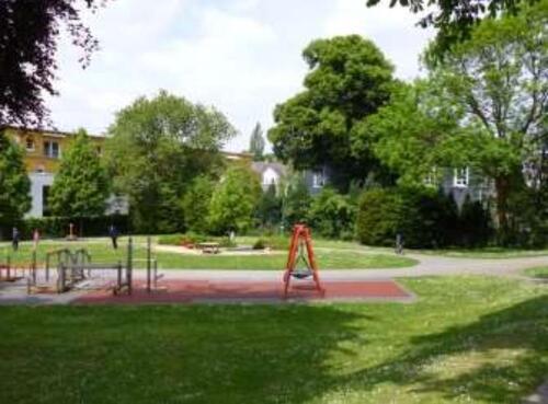 Foto - 2 Zimmer Etagenwohnung zur Miete in Velbert