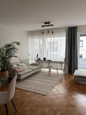 Foto - 2-Zimmer-Wohnung mit Hobbykeller in Obermenzing