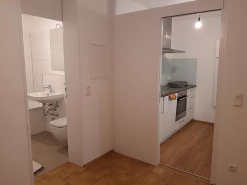 Foto - 2 Zimmer Etagenwohnung in München