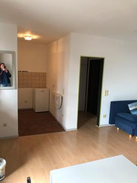 Foto - 1 Zimmer Etagenwohnung in Mönchengladbach