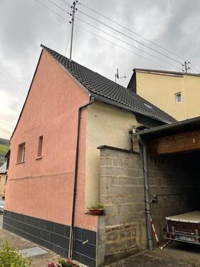 Foto - 3 Zimmer Reihenhaus zum Kaufen in Bernkastel-Kues