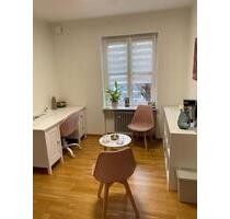 Praxis-Büro-Seminarräume im Freiburger Süden - Ebringen