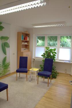 Foto - 2 Zimmer Etagenwohnung in Ebringen