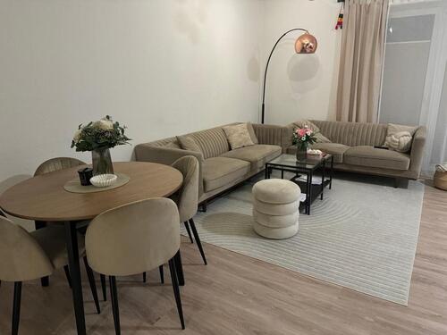 Foto - Wunderschöne Erdgeschosswohnung - Donnerschwee