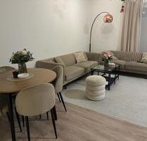 Wunderschöne Erdgeschosswohnung - Donnerschwee - Oldenburg Bürgeresch