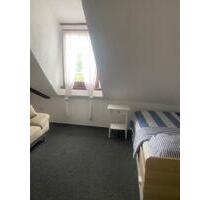 Möblierte Zimmer in Wohngemeinschaft - Kirchardt