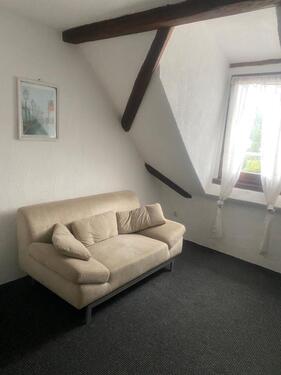 Foto - 1 Zimmer Etagenwohnung zur Miete in Kirchardt
