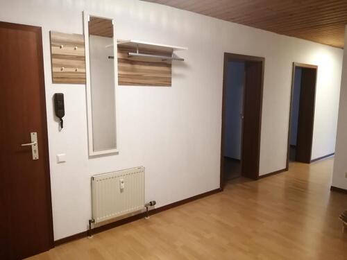 Foto - Helle, großzügige 3-Zimmer-Wohnung mit offener Küche