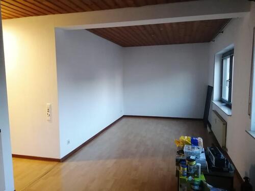 Foto - 3 Zimmer Etagenwohnung zur Miete in Bingen am Rhein