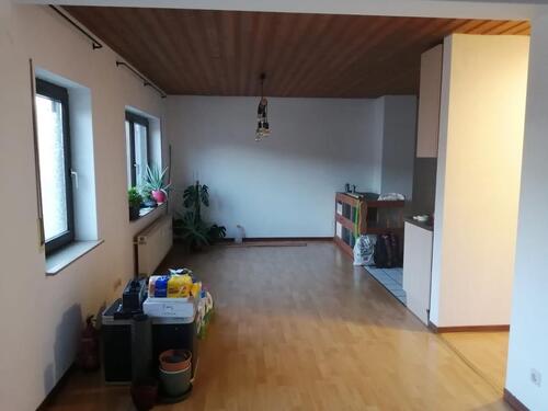 Foto - 3 Zimmer Etagenwohnung in Bingen am Rhein